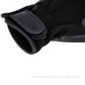 Pet Grooming And Bathing Gloves Gentle Massage Gloves